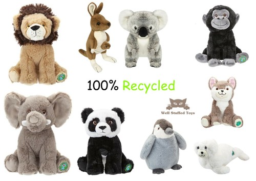 Animal plush soft - teddy, bear