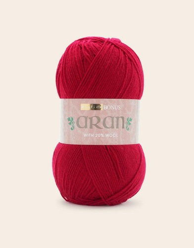 Sirdar hayfield bonus aran - hayfield,