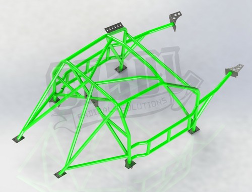 Bmw e30 e36 e46 roll - e36,