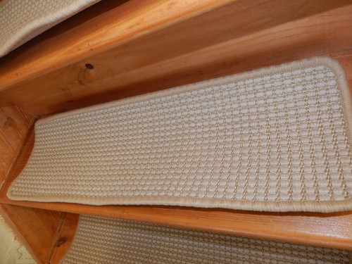 Step sisal natural - 30",