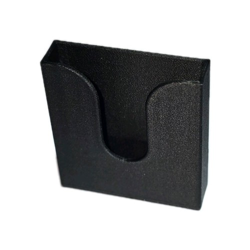 Plastic adhesive cb ham - 1, cb/ham