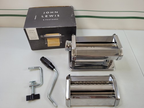 John lewis stainless - john,