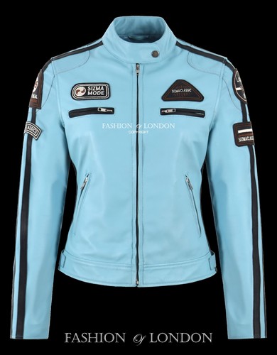 Sizma ladies real leather - ladies,