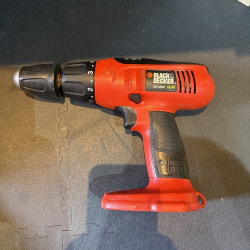 Black decker kc1482f - black,