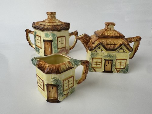 Vintage staffordshire keele - vintage,
