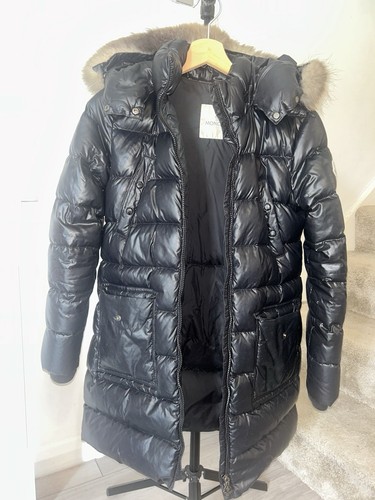 Moncler girls winter down - winter,