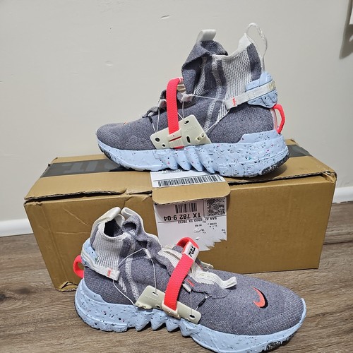 Size nike space - size, 9m/10.5w