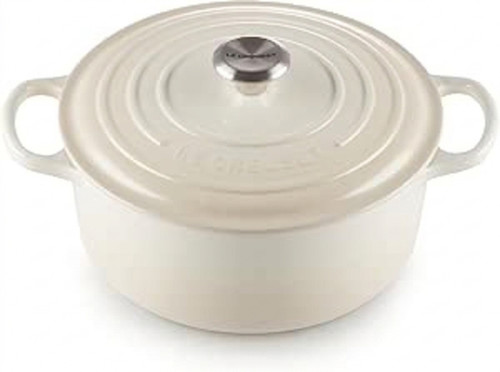 Creuset signature enamelled - creuset,