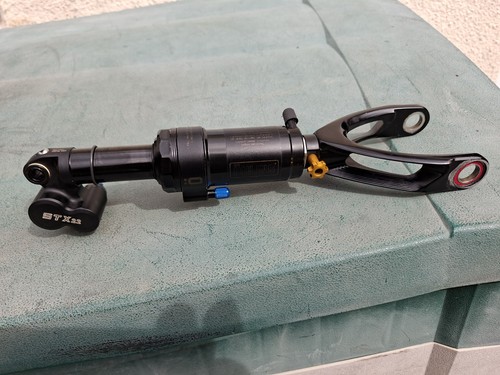 Ohlins speciailized shock unit - shock,