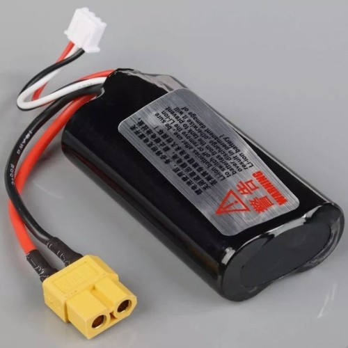 Heng long tank battery - heng,
