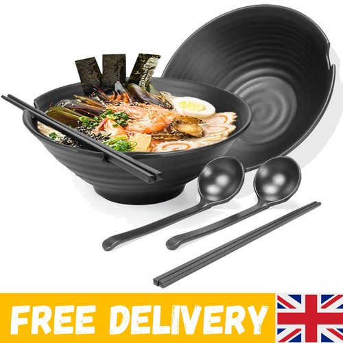 Luxury noodle bowl - noodle, set
