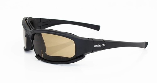 Daisy glasses men military - x7,