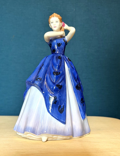 Royal doulton pretty ladies - doulton,