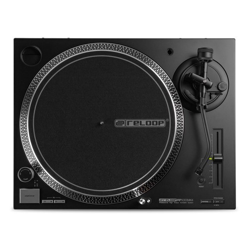 Reloop 5000 mk4 - rp-5000, turntable
