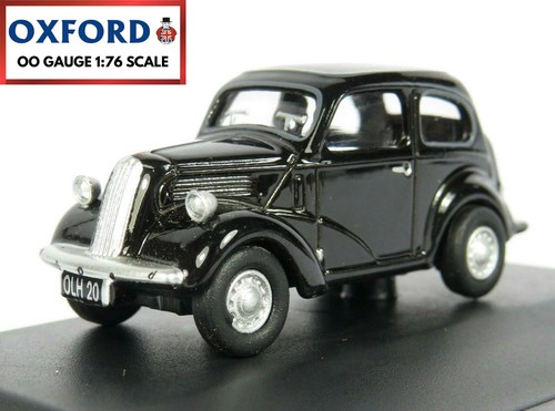 Oxford diecast 76fp003 - oxford,
