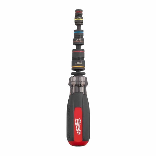 Milwaukee magnetic 1 nut - magnetic, 6