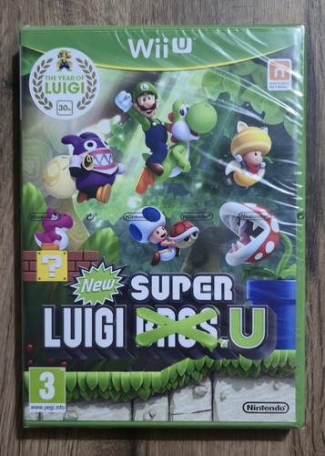 Nintendo wii new super - wii,