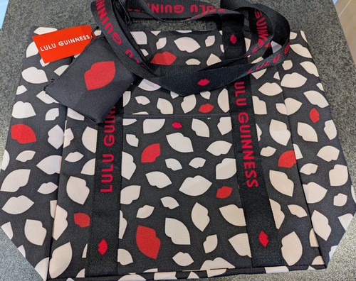 Brand new lulu guinness - brand,