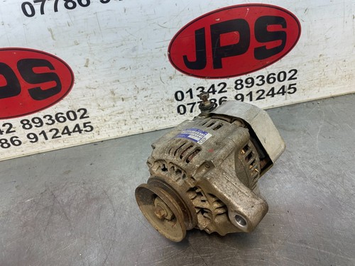 12v denso alternator - 12v,
