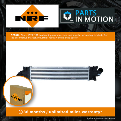 Intercooler fits ford - intercooler,