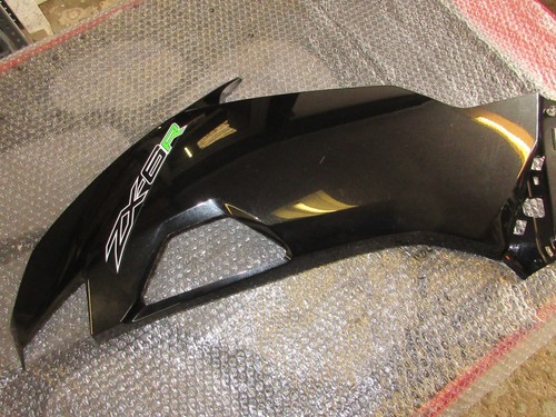 Kawasaki zx6r zx636r - kawasaki, 2019