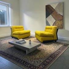 Sofa modular armchairs amanta - modular,