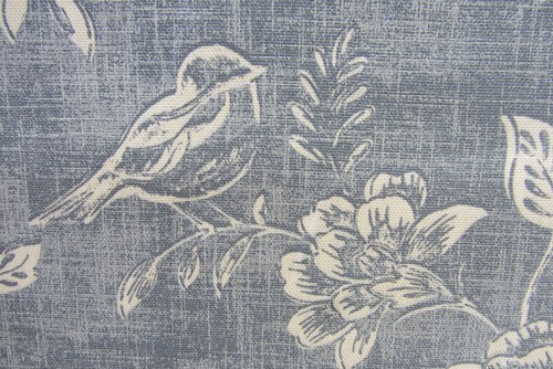 Cotton fabric reverse - fabric.reverse, toile