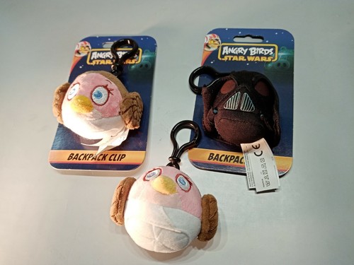 Angry birds star wars - angry,