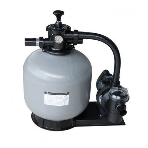 Swimming pool sand filter pump - swimming,