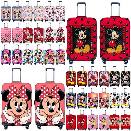 Mickey minnie mouse travel - minnie,