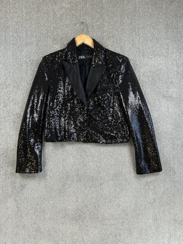 Zara jacket womens size - jacket,