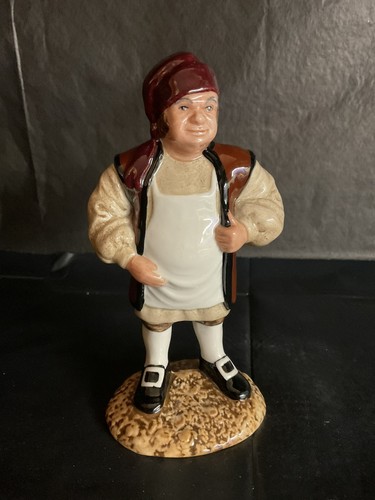 Royal doulton tolkien middle - doulton, tolkien-middle
