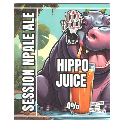 Ale beer pump clip - beer, badge