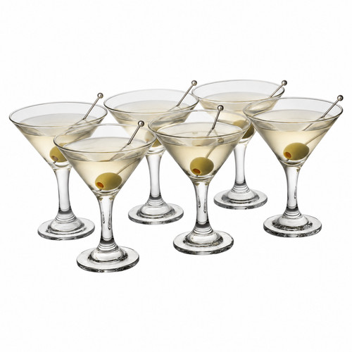 190 ml martini cocktail - x,