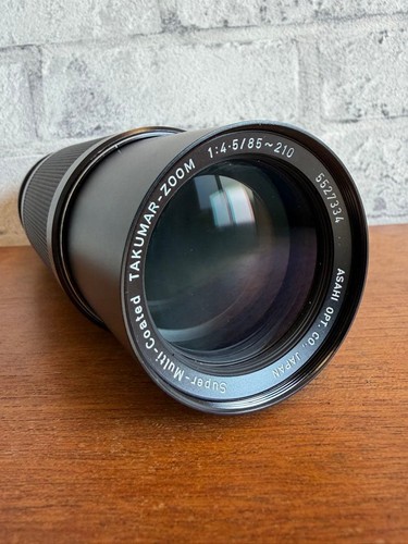 Asahi pentax - asahi,
