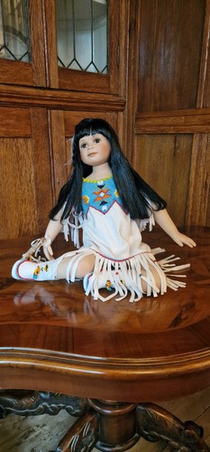 Beautiful native american jane - beautiful,