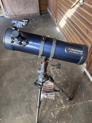 Celestron nexstar 130 - celestron,