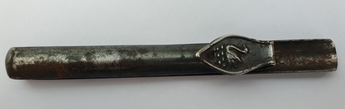 Vintage mabie todd co - co, swan