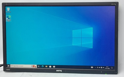 Benq led monitor gw2270 - monitor, 22"
