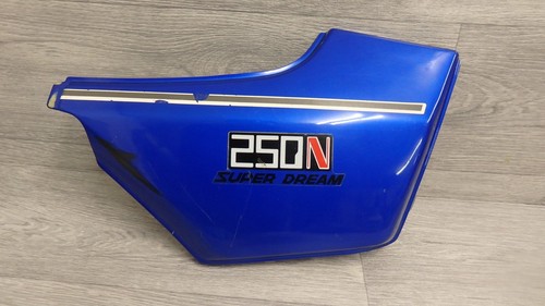 1980 honda 250 super - cb,