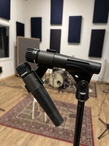 Sm57 fredman degree - sm57,