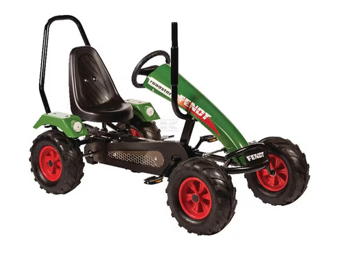 Pedal kart fendt - pedal,