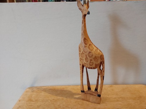 Wooden hand carved - wooden,