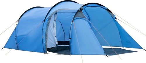 Person tunnel tent sewn - tunnel,