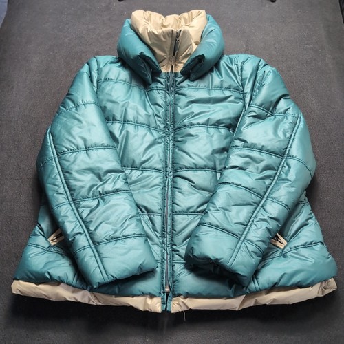 Per una emerald - per, jacket