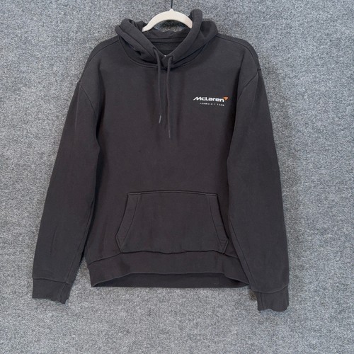 Mclaren hoodie mens - mclaren,