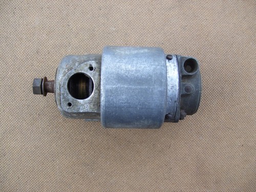 Vintage lucas magneto 4 - lucas, n1-4