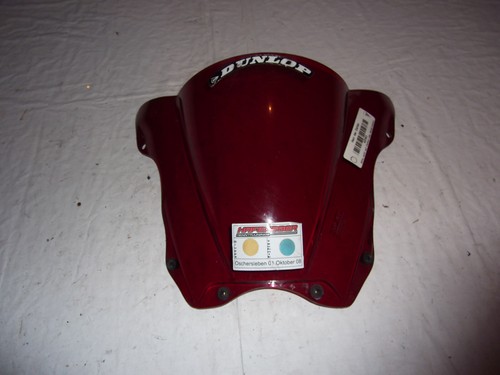 Yamaha yzf rj03 year 02 - yzf-r6,