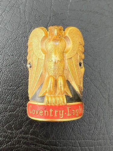 Coventry eagle bicycle bike - coventry,