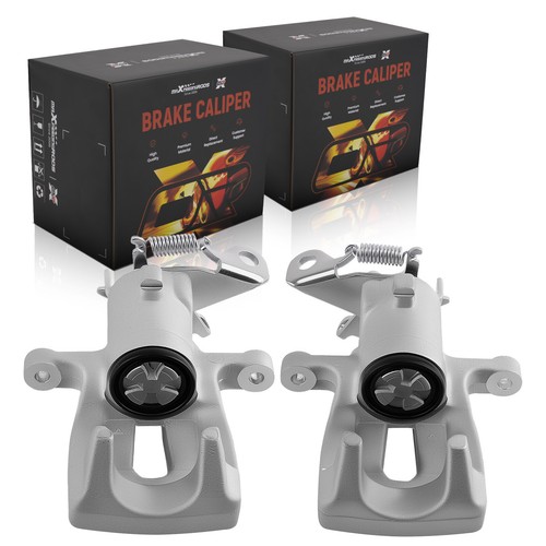 Brake calipers rear - 2x,